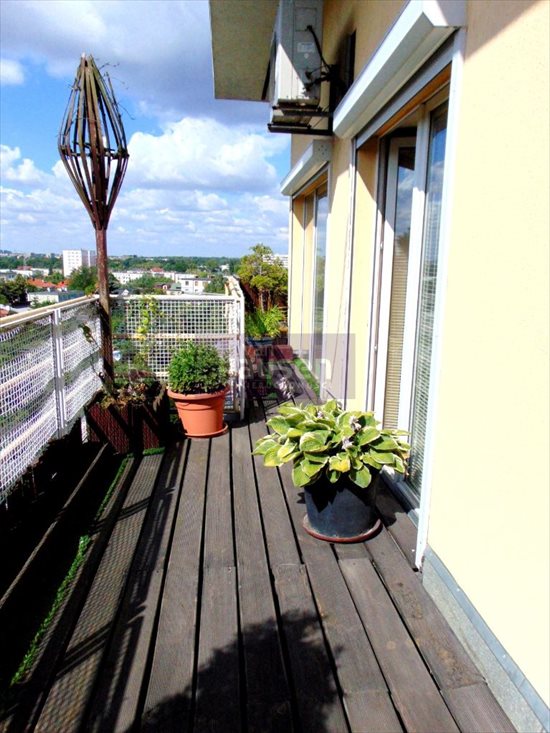Mieszkanie trzypokojowe na wynajem Poznań, Winogrady, Piątkowska 82m2 Foto 10