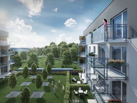 Mieszkanie dwupokojowe na sprzedaż Gdynia, Oksywie, Nasypowa 34m2 Foto 4