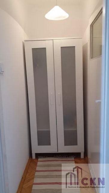 Kawalerka na sprzedaż Kraków, Krowodrza, Bronowicka 24m2 Foto 3