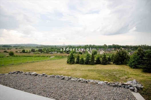 Dom na sprzedaż Skawina, Krakowska 180m2 Foto 3