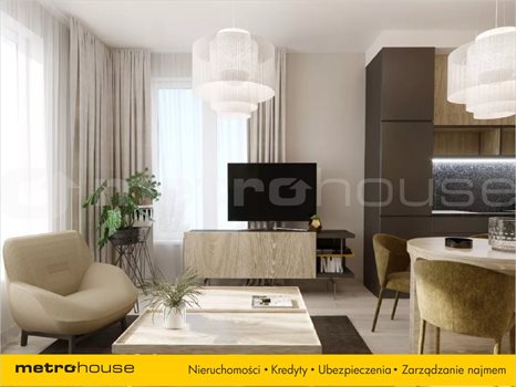 Mieszkanie trzypokojowe na sprzedaż Poznań, Centrum, Wenecjańska 85m2 Foto 4