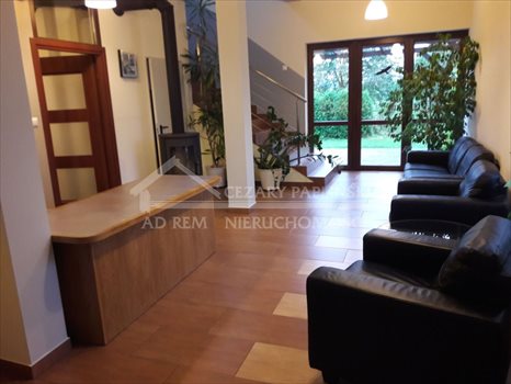 Lokal użytkowy na wynajem Sadurki, Sadurki 125m2 Foto 6