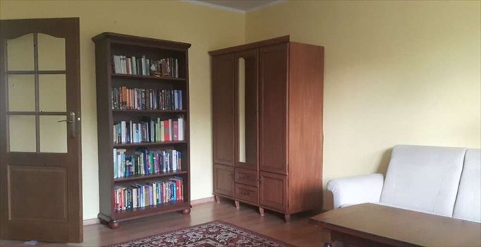 Mieszkanie dwupokojowe na sprzedaż Poznań, Piątkowo, Osiedle Bolesława Chrobrego 23a 53m2 Foto 3