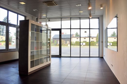 Lokal użytkowy na wynajem Łódź, Bałuty, Inflancka 134m2 Foto 5