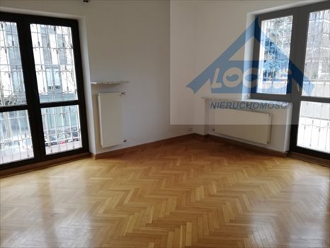 Dom na wynajem Warszawa, Mokotów 220m2 Foto 2