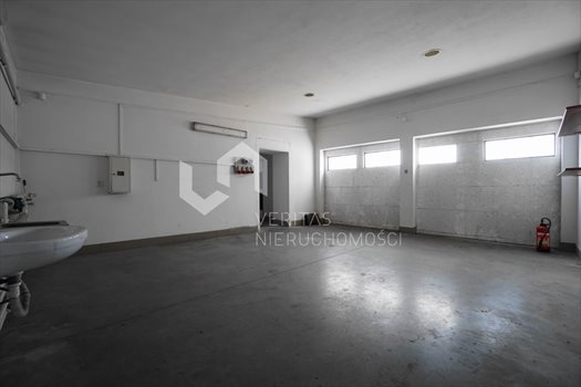 Lokal użytkowy na wynajem Katowice, Dąb 545m2 Foto 8