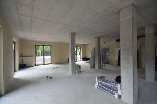 Lokal użytkowy na wynajem Kraków, Krowodrza, Korzeniowskiego 150m2 Foto 8