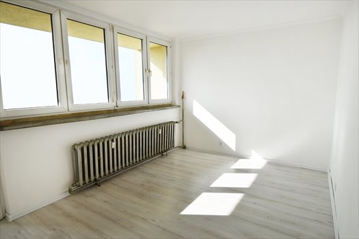 Mieszkanie trzypokojowe na sprzedaż Rybnik 46m2 Foto 1