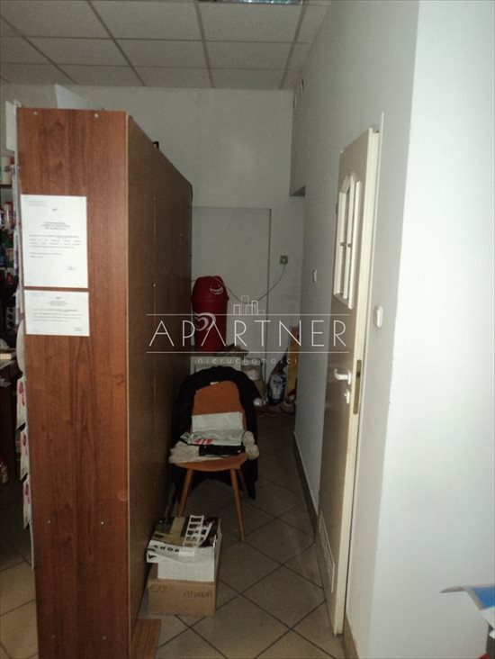 Lokal użytkowy na sprzedaż Łódź, Polesie 32m2 Foto 5