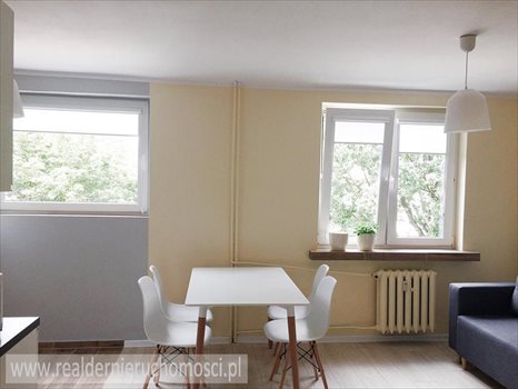 Mieszkanie dwupokojowe na wynajem Zielona Góra 48m2 Foto 6