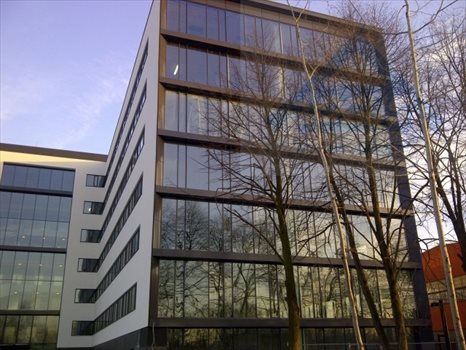 Lokal użytkowy na wynajem Warszawa, Włochy 2 220m2 Foto 1