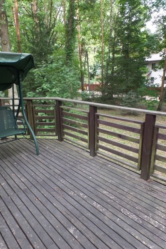 Dom na sprzedaż Rybienko Stare, Wyszków/Rybienko Leśne 70m2 Foto 3