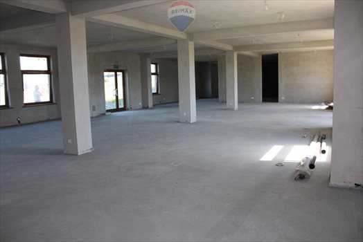 Lokal użytkowy na wynajem Rogoźnik 360m2 Foto 5