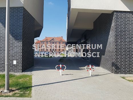 Lokal użytkowy na wynajem Chorzów, Kościuszki 78m2 Foto 5