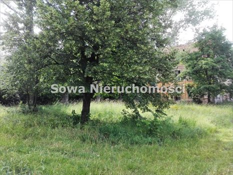 Działka inna na sprzedaż Wałbrzych, Szczawienko 10 184m2 Foto 9