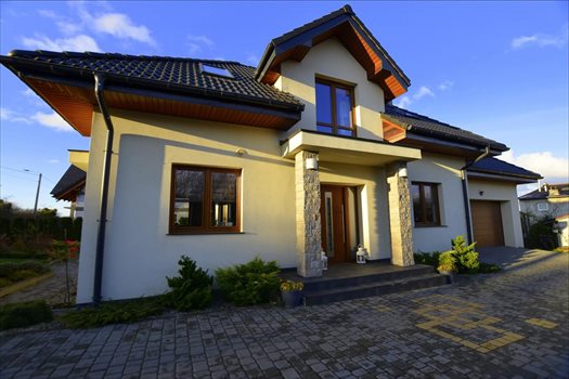 Dom na sprzedaż Tolkmicko, Tolkmicko 211m2 Foto 4
