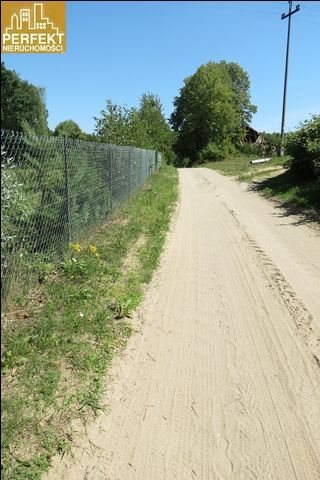 Działka budowlana na sprzedaż Barcikowo, Skraj Wsi, Barcikowo 2 000m2 Foto 5