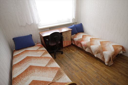 Mieszkanie trzypokojowe na wynajem Opole, Osiedle Armii Krajowej 60m2 Foto 4