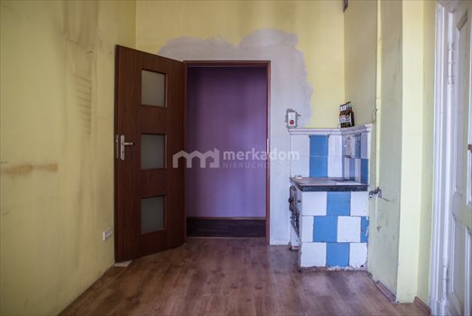 Mieszkanie dwupokojowe na sprzedaż Poznań, Stare Miasto, Rybaki 84m2 Foto 3