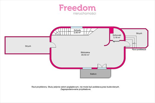 Dom na sprzedaż Szeligi, Wierzbowa 450m2 Foto 13