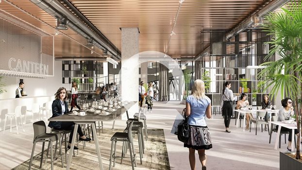 Lokal użytkowy na wynajem Gdańsk, Oliwa 500m2 Foto 6