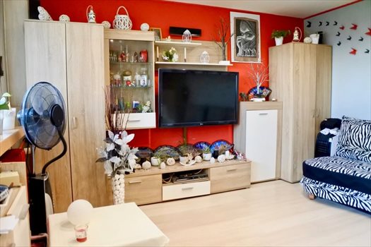 Mieszkanie trzypokojowe na sprzedaż Łódź, Górna, Smocza 51m2 Foto 3