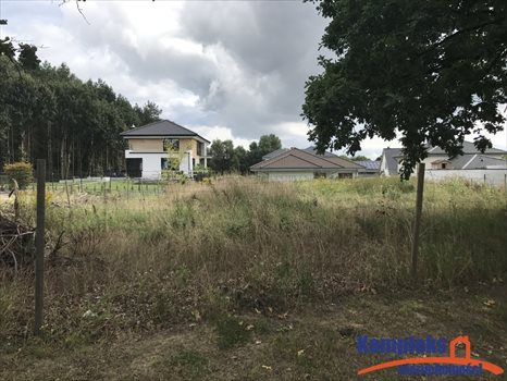 Działka budowlana na sprzedaż Szczecin, Warszewo 860m2 Foto 2