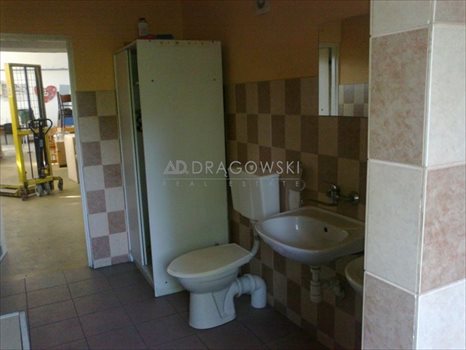 Lokal użytkowy na sprzedaż Kazuń Nowy 570m2 Foto 4