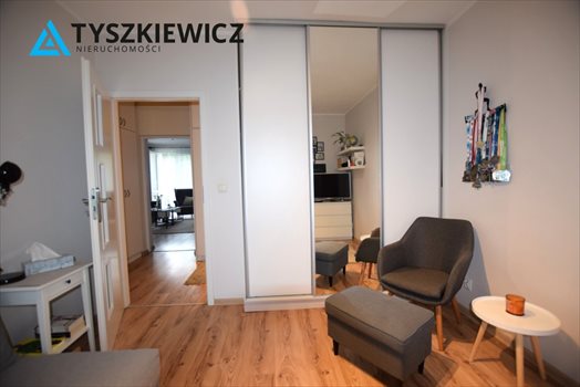 Mieszkanie dwupokojowe na sprzedaż Gdynia, Wzgórze Św. Maksymiliana, bp. Dominika 50m2 Foto 3