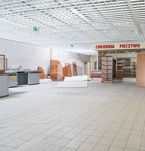 Lokal użytkowy na wynajem Kraków, Dębniki, Kobierzyńska 200m2 Foto 2