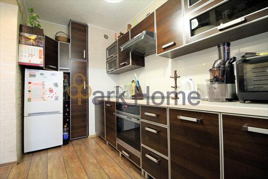Mieszkanie trzypokojowe na sprzedaż Leszno, Grunwald 54m2 Foto 5