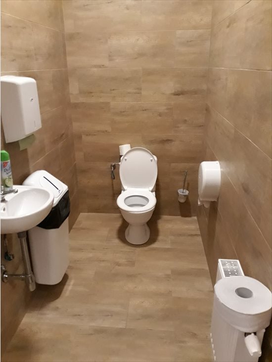 Lokal użytkowy na wynajem Bezpo.CHŁODNIA - 2230 m2 - Opole, Wrocław, Katowic 2 000m2 Foto 4
