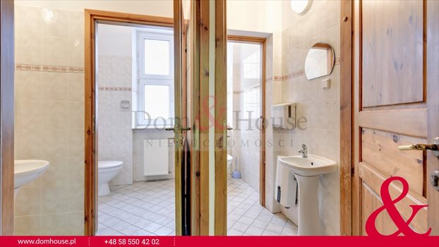 Lokal użytkowy na wynajem Gdynia, Śródmieście, Jana z Kolna 146m2 Foto 8