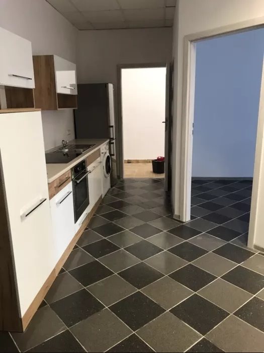 Mieszkanie dwupokojowe na wynajem Strzelce Krajeńskie 45m2 Foto 3