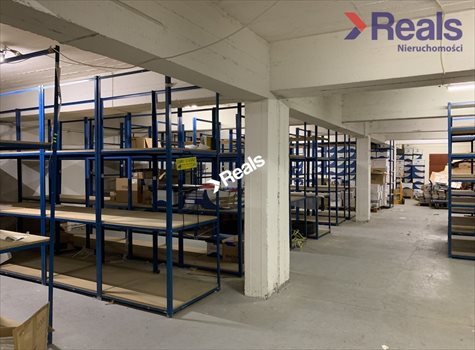 Lokal użytkowy na wynajem Warszawa, Rembertów 700m2 Foto 7