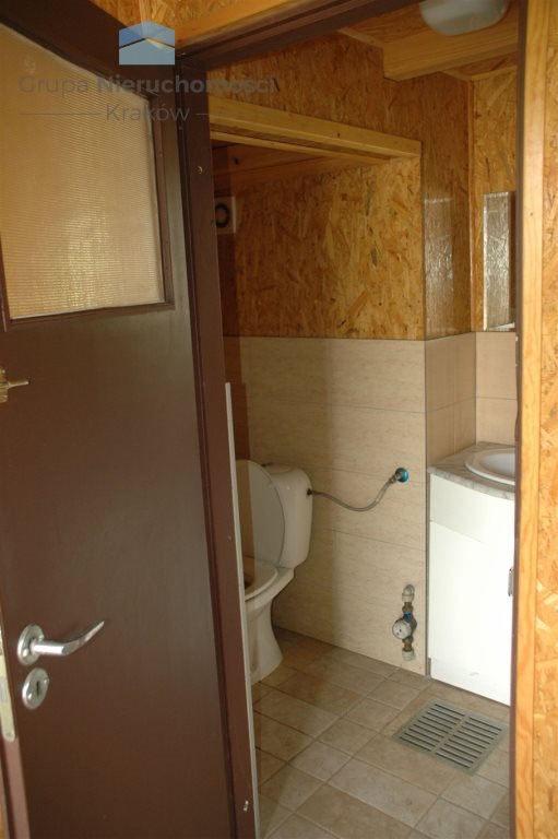 Działka komercyjna pod dzierżawę Zielonki, Węgrzce 8 200m2 Foto 7
