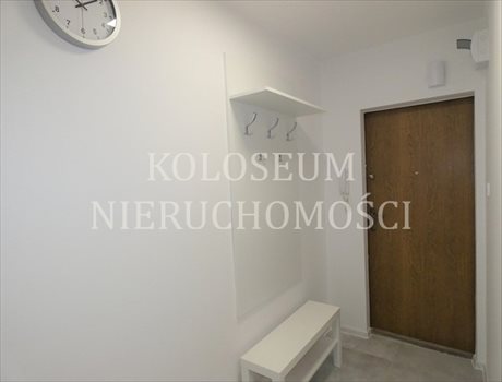 Mieszkanie dwupokojowe na wynajem Gdańsk, Żabianka 38m2 Foto 6