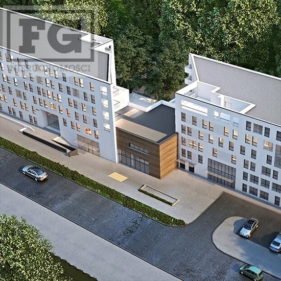 Lokal użytkowy na sprzedaż Gdańsk, Wrzeszcz, Jana Sobieskiego 21m2 Foto 1