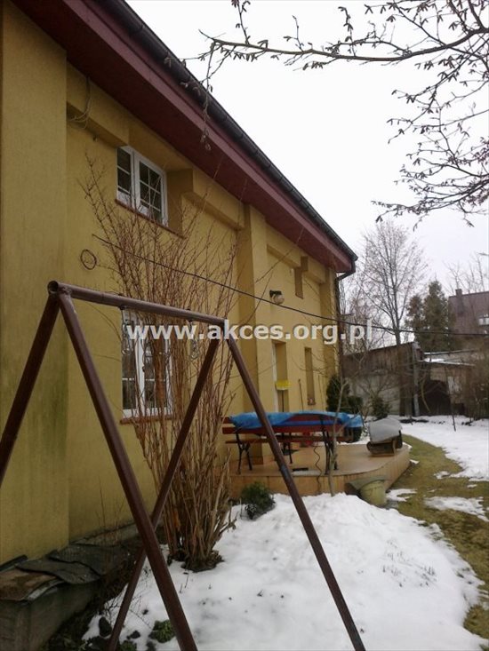Dom na sprzedaż Otrębusy, Wiejska 302m2 Foto 3