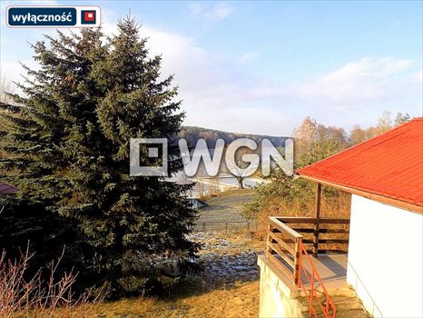 Działka budowlana pod dzierżawę Stare Juchy 5 775m2 Foto 3