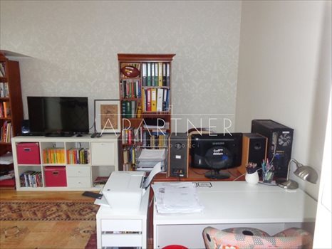 Mieszkanie na wynajem Łódź, Śródmieście, Tadeusza Kościuszki 167m2 Foto 11