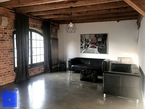 Mieszkanie dwupokojowe na wynajem Gliwice, Śródmieście, Zygmunta Starego 100m2 Foto 5