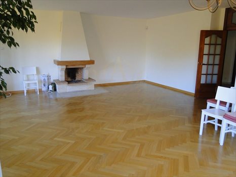 Mieszkanie trzypokojowe na wynajem Warszawa, Mokotów, Podchorążych 164m2 Foto 3