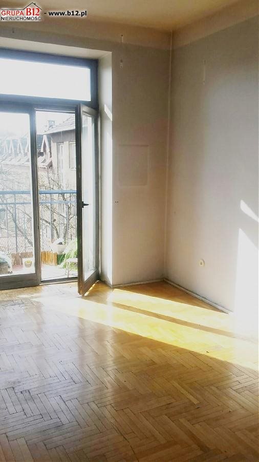 Mieszkanie trzypokojowe na sprzedaż Krakow, Krowodrza, Królewska 90m2 Foto 1