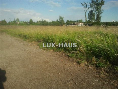 Działka budowlana na sprzedaż Bydgoszcz, Prądy 1 057m2 Foto 3