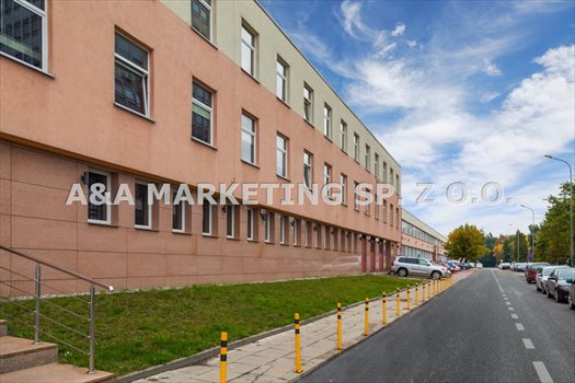Lokal użytkowy na wynajem Łódź, Bałuty 175m2 Foto 1