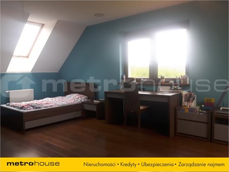 Dom na wynajem Grębynice, Zielonki 277m2 Foto 7