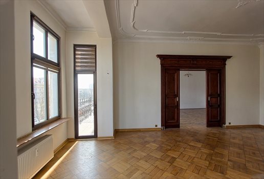 Mieszkanie dwupokojowe na sprzedaż Szczecin, Centrum, AL. PAPIEŻA JANA PAWŁA II 109m2 Foto 6