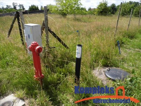 Działka budowlana na sprzedaż Dołuje 991m2 Foto 5