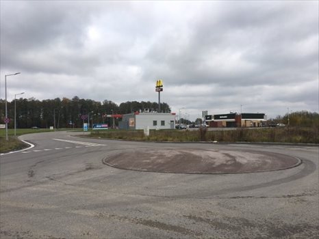 Działka komercyjna pod dzierżawę Radom 10 000m2 Foto 2